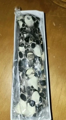 Cold Steel Camouflage Skull Knife With Camo Belt Holder  - New In Box  - Image 1 of 4