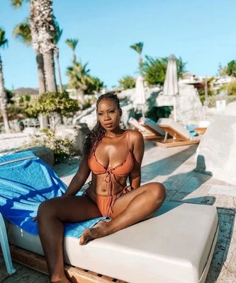 Damen Sexy Sommer Bikini Set Bademode Strand Urlaub Gr. S, M, L - Bild 1 von 4