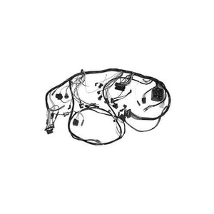 C7ZZ-14401-GT-T Scott Drake 1967 GT Main Underdash Harness with Tach - Picture 1 of 1