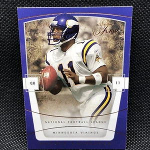 Flair #19 Daunte Culpepper 2004 - Imagen 1 de 2