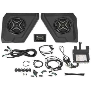 Yamaha OEM 2 Speaker W/Head Unit No Top, BG4-H81C0-V0-00 - Picture 1 of 1