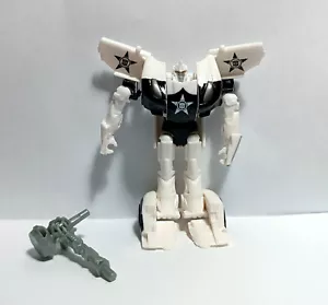 TRANSFORMERS PRIME 2013 BEAST HUNTERS LEGION CLASS PROWL 100% COMPLETE - Picture 1 of 19