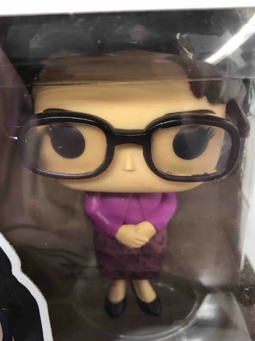 Funko POP! Television The Office Phyllis Vance #1131 Vinyl Figure Cover