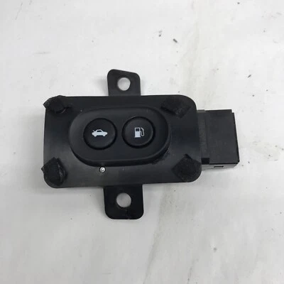2005-2008 Acura RL 3.5L OEM Gas Fuel Door and Trunk Release Switch Button 1034 - Image 1 of 3