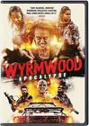 Wyrmwood Apocalypse (Dvd) New Dvd