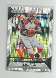 Prizm JEREMY HILL Flash Prizm 2016 - Foto 1 di 1