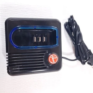 Hoover Techtronic Floor Care Battery Charger BH50000 BH50005 for Linx Vacuum - Picture 1 of 3