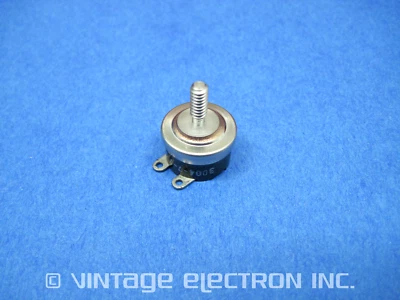 Elmwood 3004 Thermal Sensor (Bimetal 188°F 87°C Thermostat) NORMALLY CLOSED NC - Image 1 of 4