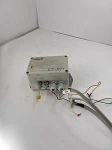 Halstrup Walcher Delta_P  PIZ Differential Pressure Transmitter - Picture 1 of 2