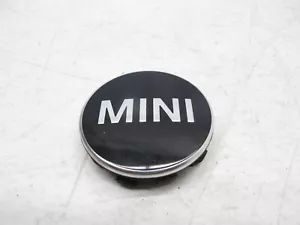 07-24 MINI COOPER S R55 - R61 F56 FACTORY WHEEL RIM HUB CAP COVER OEM 092223 1 - Picture 1 of 4