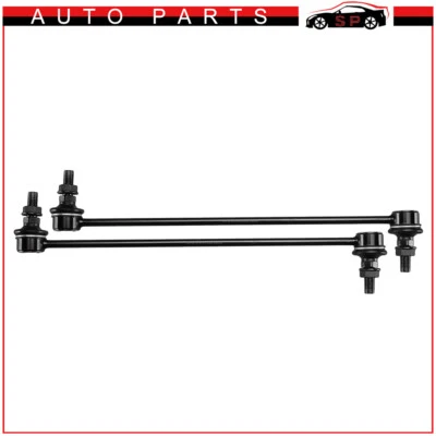 Kit de suspensión de barra estabilizadora de barra estabilizadora delantera de 2 piezas para Honda Ridgeline 2006-2014 Foto 1 de 4