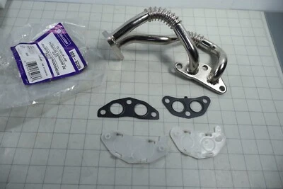 Línea de enfriador de aceite de motor Napa 809-5236 para Lexus Toyota Dorman 625-022 NUEVO Foto 1 de 4