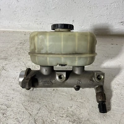 Ford F250 F350 1999-2004 6,0 Super Duty freno cilindro maestro OEM Foto 1 de 4