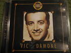 Original Vintage Vic Damone Golden Legends CD 400MS