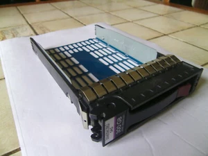 Hard drive caddy caddies server SAS MDL 464507-002 - Afbeelding 1 van 1