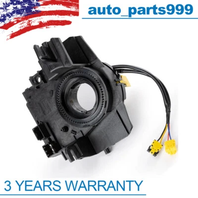 Resorte de reloj compatible con Jeep Wrangler Commander Dodge Caliber 2007-2012 05156106AF Foto 1 de 4