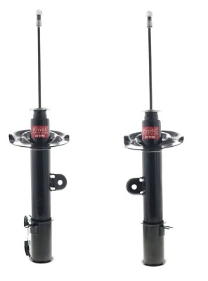 Комплект амортизаторов передних стоек левых + правых 2 KYB для Hyundai для Kia Sorento - Изображение 1 из 4