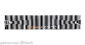New RIBBON CABLE for BMW BUSINESS CD RDS CD23 RADIO PLAYER LCD PIXEL REPAIR FIX - Picture 1 of 3