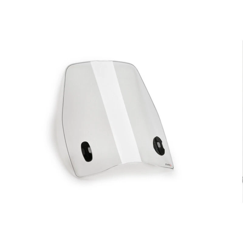 PUIG SCOOTER PANTALLA URBANA COMPATIBLE PARA YAMAHA JOG 50 1992 > 2001 TRANSPARENTE 8481W Foto 1 de 1