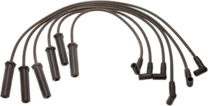 Juego de cables enchufables ACDelco #606N genuinos como nuevos de stock #12043724 1976-1983 GM 3,0 L 3,8 L-V6 - Imagen 1 de 1