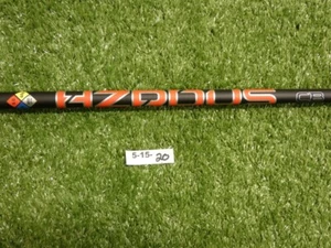 Titleist Project X HZRDUS CB Red 60g 5.0 Senior 5 Holzschaft 41,25" TOP - Bild 1 von 4