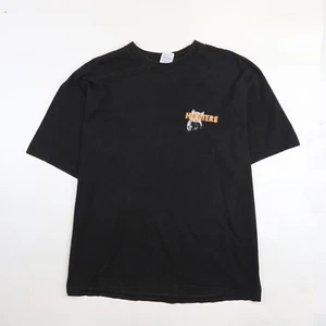 Camiseta De Colección Hooters Put Me Back On My Barstool Talla XL Parodia Humor - Imagen 1 de 3