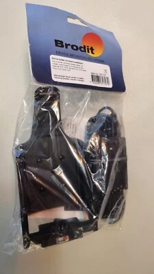Brodit 531707 Active Holder for Mobile ZEBRA/Motorola/Symbol TC70/TC72/TC75/TC77 - Image 1 of 4