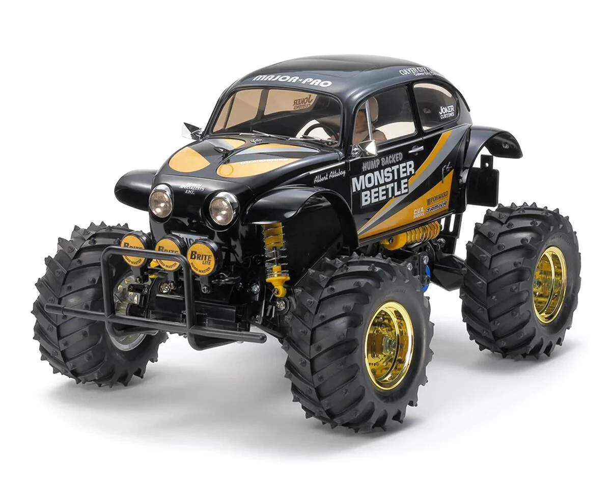 BULLHEAD タミヤモンスタートラック 618jKplrUEL._UF350,350_QL50_.jpg