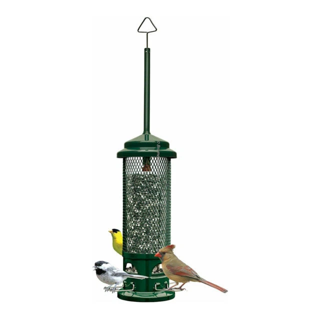 Brome Squirrel Buster Legacy Bird Feeder
