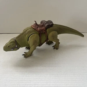Star Wars Legacy Dewback 14" Figure WALMART EXCLUSIVE Hasbro 2009 Loose - Picture 1 of 12
