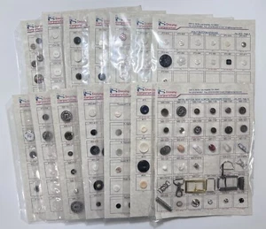 Insung Corporation - 2015 Salesman Sample Card - 14 Sheets Preowned - Picture 1 of 8