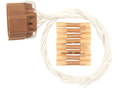 Conector de bloque de conexiones para GMC Sierra 1500 2001, 2006-2008 SMP 87929PZKV 2007 Foto 1 de 2