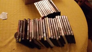 VENDESI DVD E BLURAY SERIE B/CULT MOVIES NUOVI TITOLI!!!!! - Imagen 1 de 1