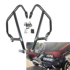 Protector de barra de choque de motor de motocicleta para Honda GL1800 F6B 2018-2024 2020 - Imagen 1 de 8
