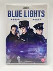 Blue Lights Serie (DVD, 2022) 2-Disc, 6 Episoden-Declan Lawn, Adam Patterson