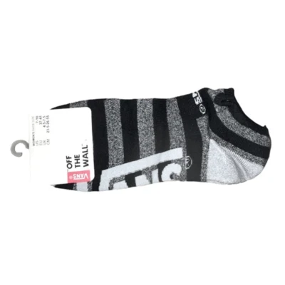 Calcetines a rayas Vans Off The Wall Foto 1 de 4