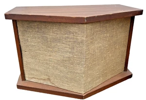 Bose 901 Direct Reflecting, Loudspeaker System ONE Speaker -8 OHMS - Picture 1 of 7