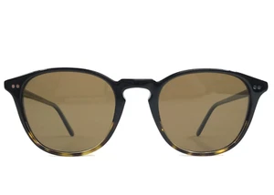 Oliver Peoples Sunglasses OV5414SU 172283 Forman L.A. Black/362 w G-15 Polarized - Picture 1 of 12