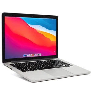 Apple MacBook Pro 2014 A1502 i5 8GB RAM 512GB SSD 13.3" WQHD - Zdjęcie 1 z 9