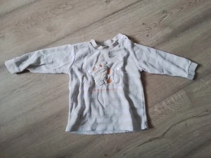 Kinder Pullover, Gr. 86, Gestreift Baby Club C&A - Bild 1 von 1