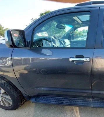 Driver Left Front Door Fits 08-19 SEQUOIA 3121979 Foto 1 de 4