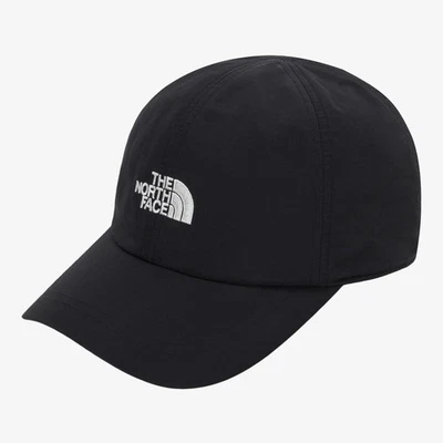 Genuine The North Face TNF LIGHT BALL CAP BLACK - Image 1 of 4
