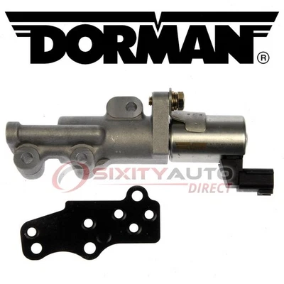 Dorman Left Variable Timing Solenoid VVT for 2001-2003 Infiniti QX4 3.5L V6 xg - Image 1 of 4