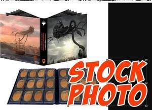 Magic: the Gathering Commander Masters 9-Pocket Pro-Binder Ft. - Bild 1 von 7