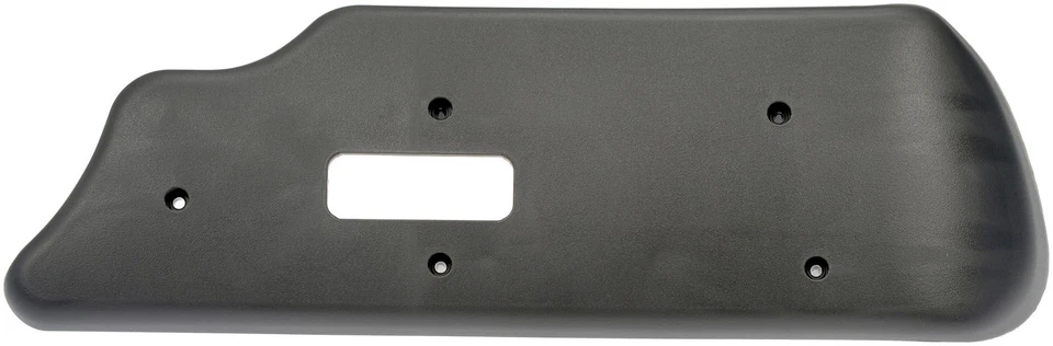 Cubierta de pista de asiento DORMAN 926-440 para modelos seleccionados 02-07 Cadillac Chevrolet GMC Foto 1 de 4