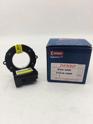 Steering Angle Sensor 89245-02050 For Toyota Corolla Matrix Highlander 2009-2013 Foto 1 de 4