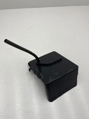 Fiat 500 Abarth 595 2018 Battery Box 46806763 CAI2004 - Image 1 of 4