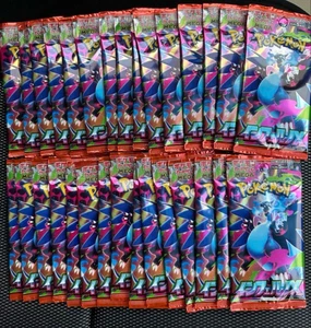 Inferno X booster packs 30 packs pack only - Picture 1 of 1