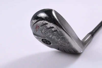 Ping G25 #5 Hybrid / 27 Degree / Regular Flex Ping TFC 189 Shaft - Image 1 of 4
