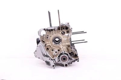 2012 DUCATI 848 EVO OEM ENGINE MOTOR CASES CRANKCASE M132 - Image 1 of 4